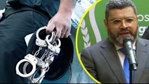 Gobierno entrega detalles sobre detenido liberado por error en Viña del Mar y anuncia refuerzo en protocolos de Gendarmería