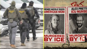 Trump retira al ICE de Minnesota y pone fin a operativo antimigratorio tras masivas protestas por dos muertos