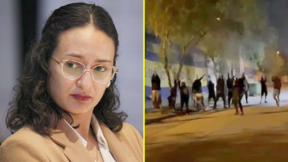 '$100 millones por mi cabeza': La denuncia de la alcaldesa de Lo Espejo por amenazas de muerte en su contra