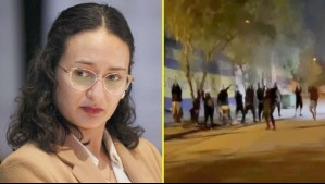 '$100 millones por mi cabeza': La denuncia de la alcaldesa de Lo Espejo por amenazas de muerte en su contra