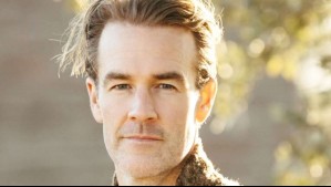Publican foto de los últimos días de James Van Der Beek antes de morir: Amiga del actor de Dawson's Creek compartió tierna imagen