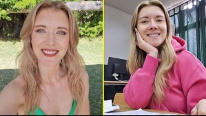 'Cuando tienes 29': Carla Jara muestra su cambio de look y bromea con su edad