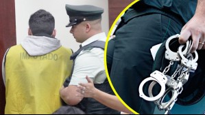 Liberan por error a otro imputado que debía ir a prisión: Esta vez fue en Viña del Mar