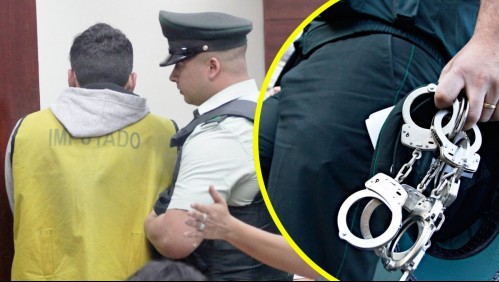 Liberan por error a otro imputado que debía ir a prisión: Esta vez fue en Viña del Mar
