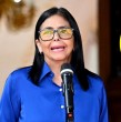 Revisa las declaraciones de Delcy Rodríguez, presidenta encargada de Venezuela, quien se comprometió a realizar elecciones libres y justas en su país, en donde hace poco más de un mes se vivió la captura de Nicolás Maduro.
