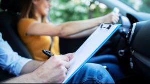 Examen de conducir: ¿Cuántas veces puedo realizarlo si repruebo?