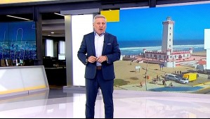 Meganoticias Prime - Jueves 12 de febrero 2026