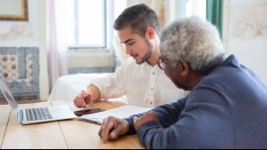 ¿Cada cuánto se actualiza el Registro Social de Hogares?