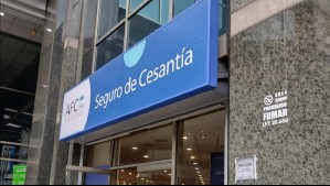 Seguro de Cesantía: Así lo puedes cobrar sin finiquito