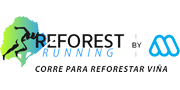 Reforest Running
