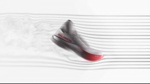 Fue probada en túneles de viento como en la Fórmula 1: La nueva zapatilla que promete recortar tiempo