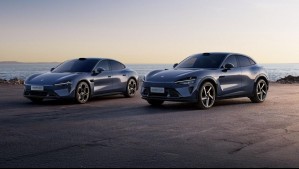 Xiaomi confirma el arribo de sus autos eléctricos en Chile: Esta sería la fecha de llegada