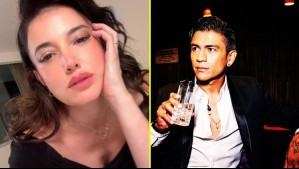 'No es grato tener que informar esto': Neme relata conflicto entre Yamila Reyna y Américo