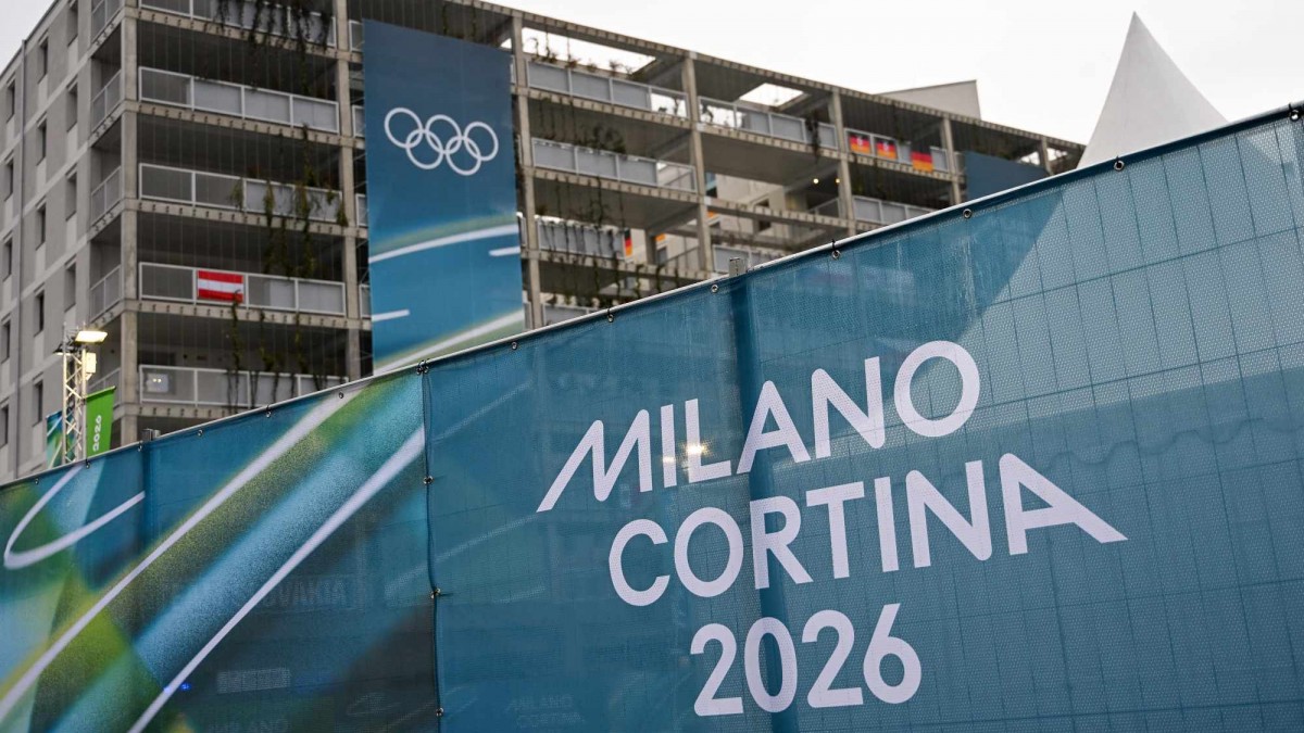 10 mil preservativos en 72 horas: Atletas de JJOO de Invierno agotaron stock en tiempo récord en Villa Olímpica