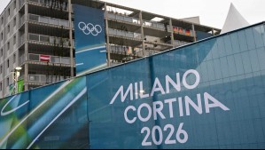 10 mil preservativos en 72 horas: Atletas de JJOO de Invierno agotaron stock en tiempo récord en Villa Olímpica