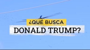 Tras amenazas desde EEUU a Nicolás Maduro: ¿qué busca Donald Trump en Venezuela?