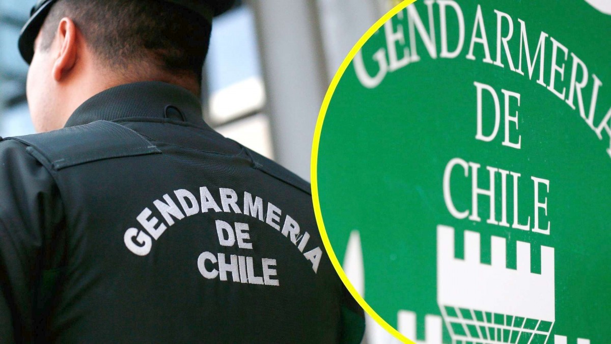 Crisis en Gendarmería por liberación de detenidos: ¿Errores involuntarios o intencionados?