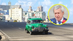 Polémica ayuda humanitaria de Chile a Cuba: Oposición intensifica sus críticas al Gobierno por medida