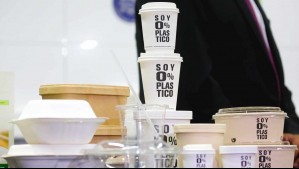 Incertidumbre por nuevos cambios a la Ley de Plásticos: Se prohibirán productos de un solo uso en locales