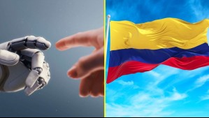 Se define como 'animalista': Candidata creada con IA concurrirá en las elecciones legislativas de Colombia