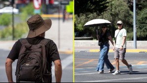 'Habrá sectores que pueden llegar a 38°C': El pronóstico del tiempo para este viernes 13 de febrero en la RM