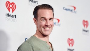 Lanzan campaña de recaudación de fondos para la familia de James Van Der Beek: Ya superó los 2 millones de dólares