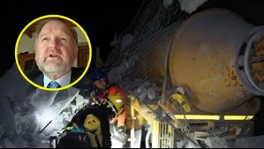 Abogado de mineros muertos luego que Codelco removiera a ejecutivos por ocultamiento de información: '¿Incentivo perverso?'