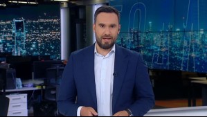 Meganoticias Prime - Viernes 13 de febrero 2026