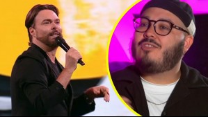 Busca lograr lo que no pudo hacer George Harris: El esperado debut de Esteban Düch en el humor del Festival de Viña