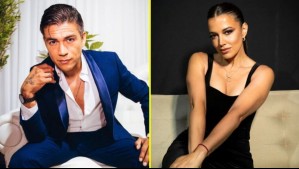 Américo se refiere por primera vez a su quiebre con Yamila Reyna: 'Todo lo he vivido con mucho dolor'