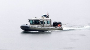 Armada encuentra cuerpo flotando en la bahía de San Antonio: Se trataría de una mujer