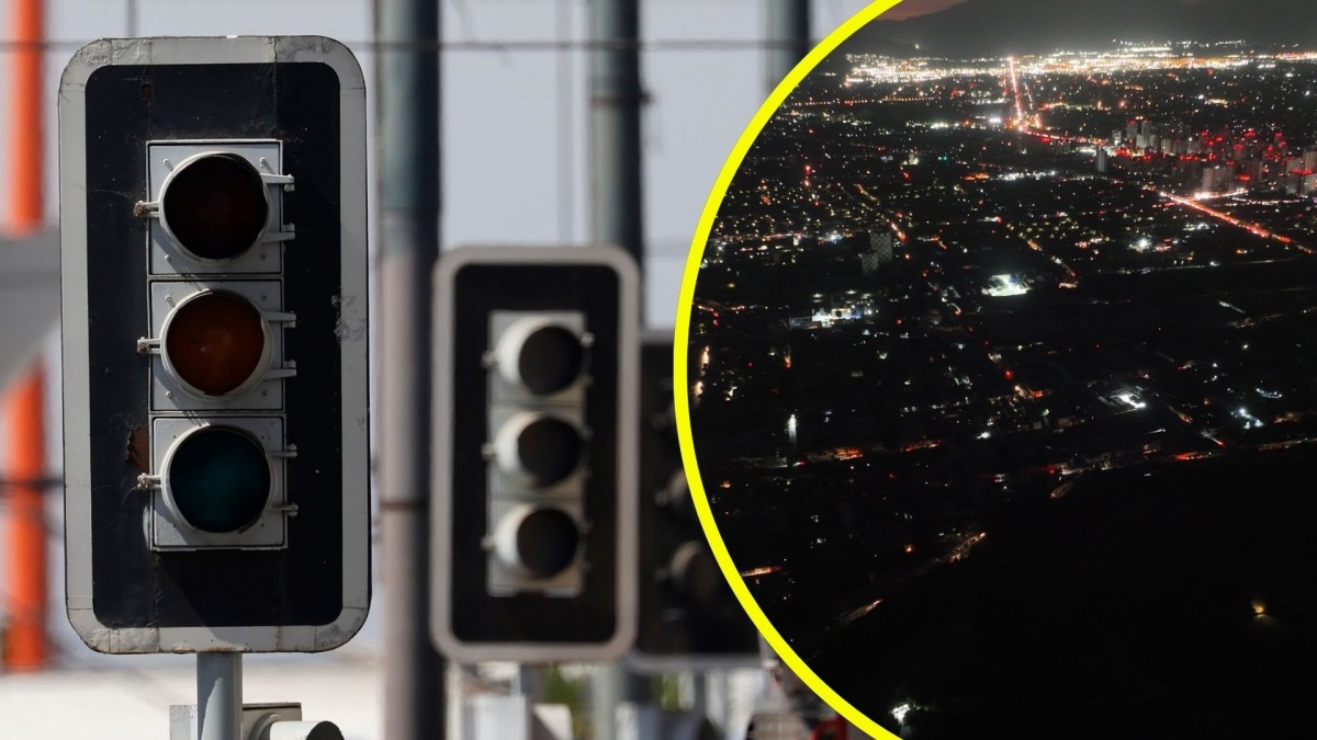 Enel programa cortes de luz para este domingo: Revisa los sectores que no tendrán suministro durante 6 horas en Santiago