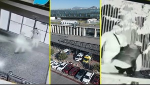 'Conductas aberrantes': Hospital El Carmen de Maipú tras denuncia de agresión de guardias a personas en situación de calle