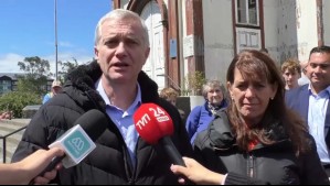 Presidente Electo José Antonio Kast en medio de sus vacaciones: 'Chile pasa por momentos duros en catástrofes y lo económico'