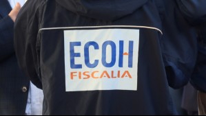 Crimen impacta a San Pedro de la Paz: Tres sujetos asesinan a balazos a un hombre al interior de su propia casa