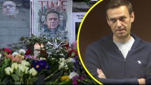 Países europeos afirman que opositor ruso Alexéi Navalni fue asesinado con 'toxina rara' de la piel de una rana