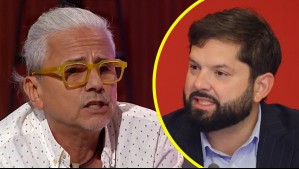 'Este ha sido el peor Gobierno por lejos': Pablo Herrera lanza duras críticas contra el Presidente Gabriel Boric