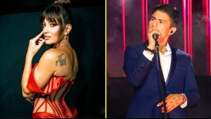 ¿Mensaje para Américo?: La enigmática publicación que compartió Yamila Reyna en su Instagram