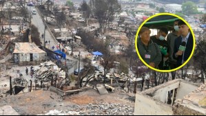 Fue una de las zonas más destruidas por los incendios: Damnificados de Lirquén acusan aumento en precios de arriendos