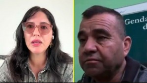 'Es complejo entender cómo funciona una mente como la de él': Periodista que logró que 'Asesino del Tambor' confesara más crímenes