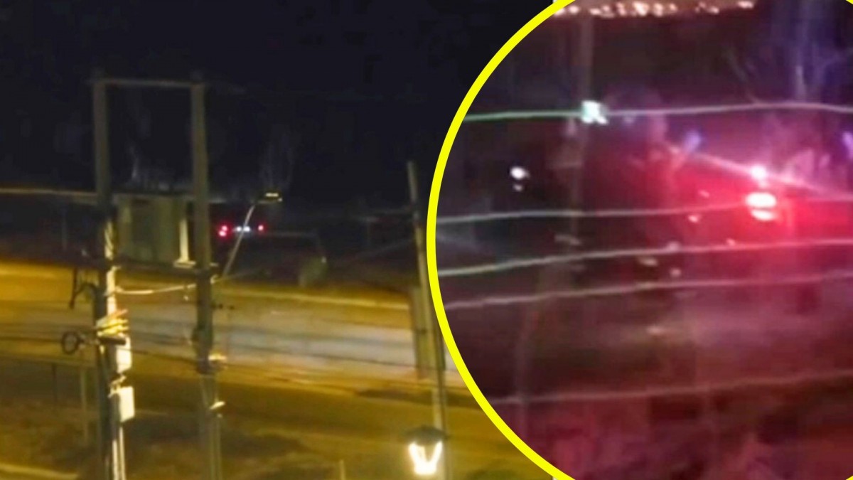 Mujer fue asesinada a disparos cerca de cárcel de La Serena: Estaba junto a un exrecluso