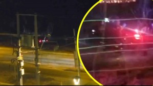 Mujer fue asesinada a disparos cerca de cárcel de La Serena: Estaba junto a un exrecluso