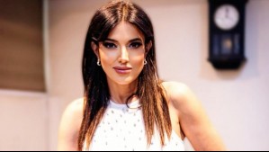 'Admiro tu valentía': Yamila Reyna compartió fotografía y se llenó de comentarios de apoyo tras ruptura con Américo