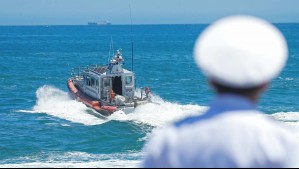 Dos personas mueren ahogadas en playa de Chañaral: Intentaban salvar a niño de 8 años