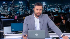 Meganoticias Prime - Domingo 15 de febrero 2026