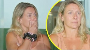 'Nos apuntaban con las armas': Macarena Tondreau relata la violenta encerrona que sufrió junto a su hija