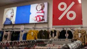 Tienda para niños anuncia el cierre de una de sus sucursales: Rematará productos desde los mil pesos