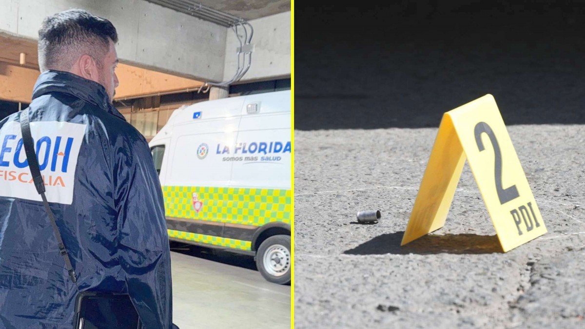 Dos heridos graves deja ataque a disparos durante cumpleaños en toma Dignidad de La Florida