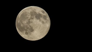 Asteroide 2024 YR4 podría impactar contra la luna: ¿Cuándo sería el impacto y cuál es la probabilidad de que ocurra?