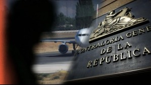 Contraloría detecta irregularidades en polémicos viajes de concejales de La Granja